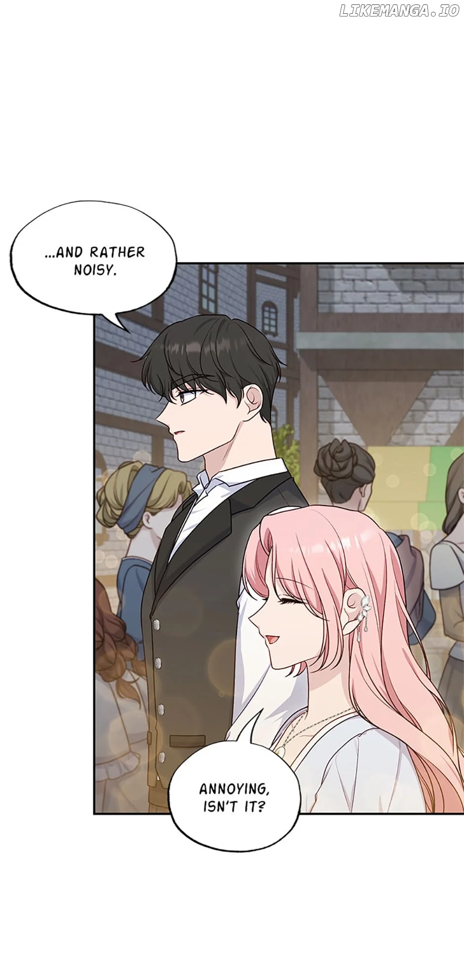 The villain’s young backer chapter 79 page 5