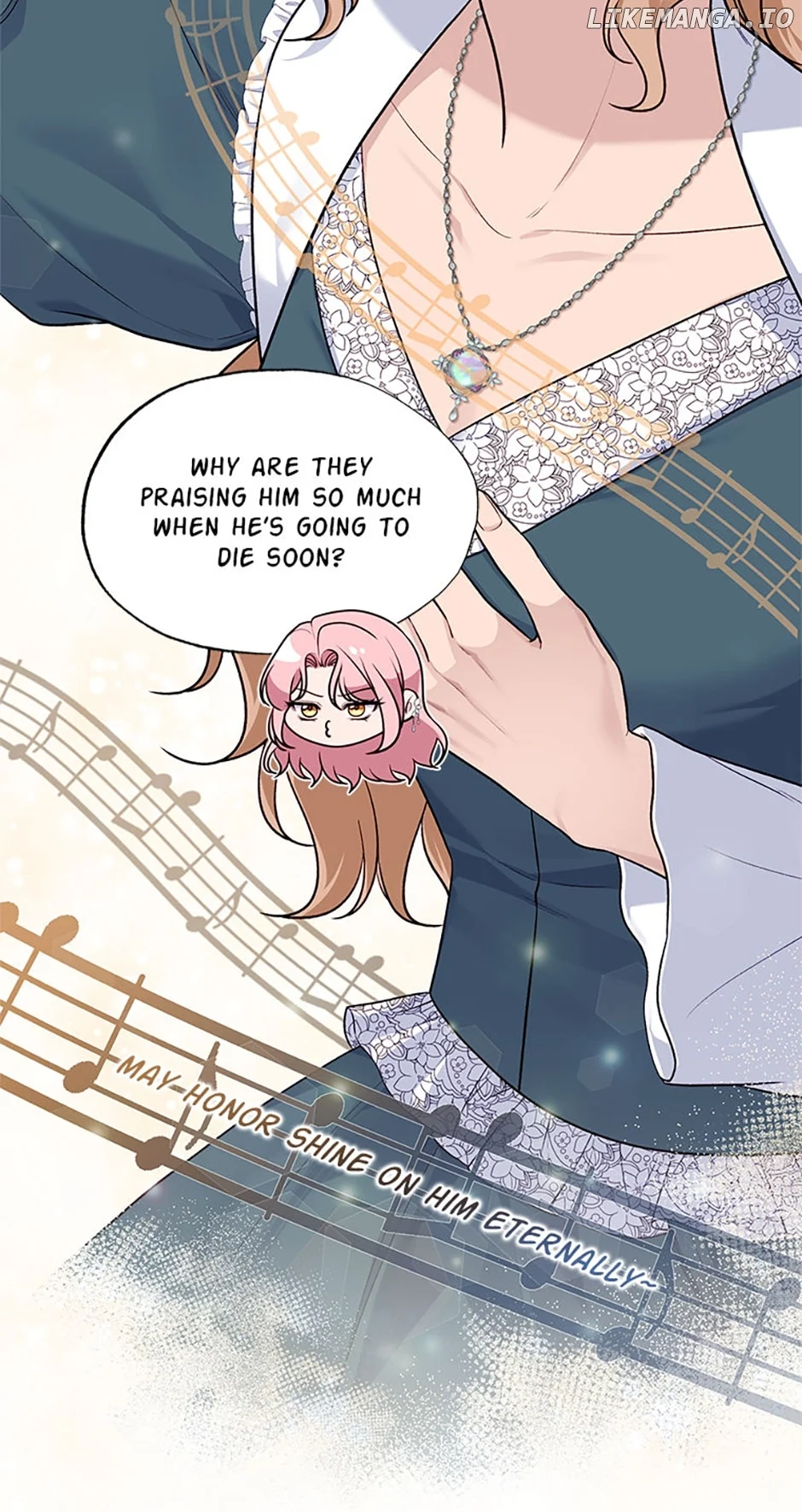 The villain’s young backer chapter 79 page 7
