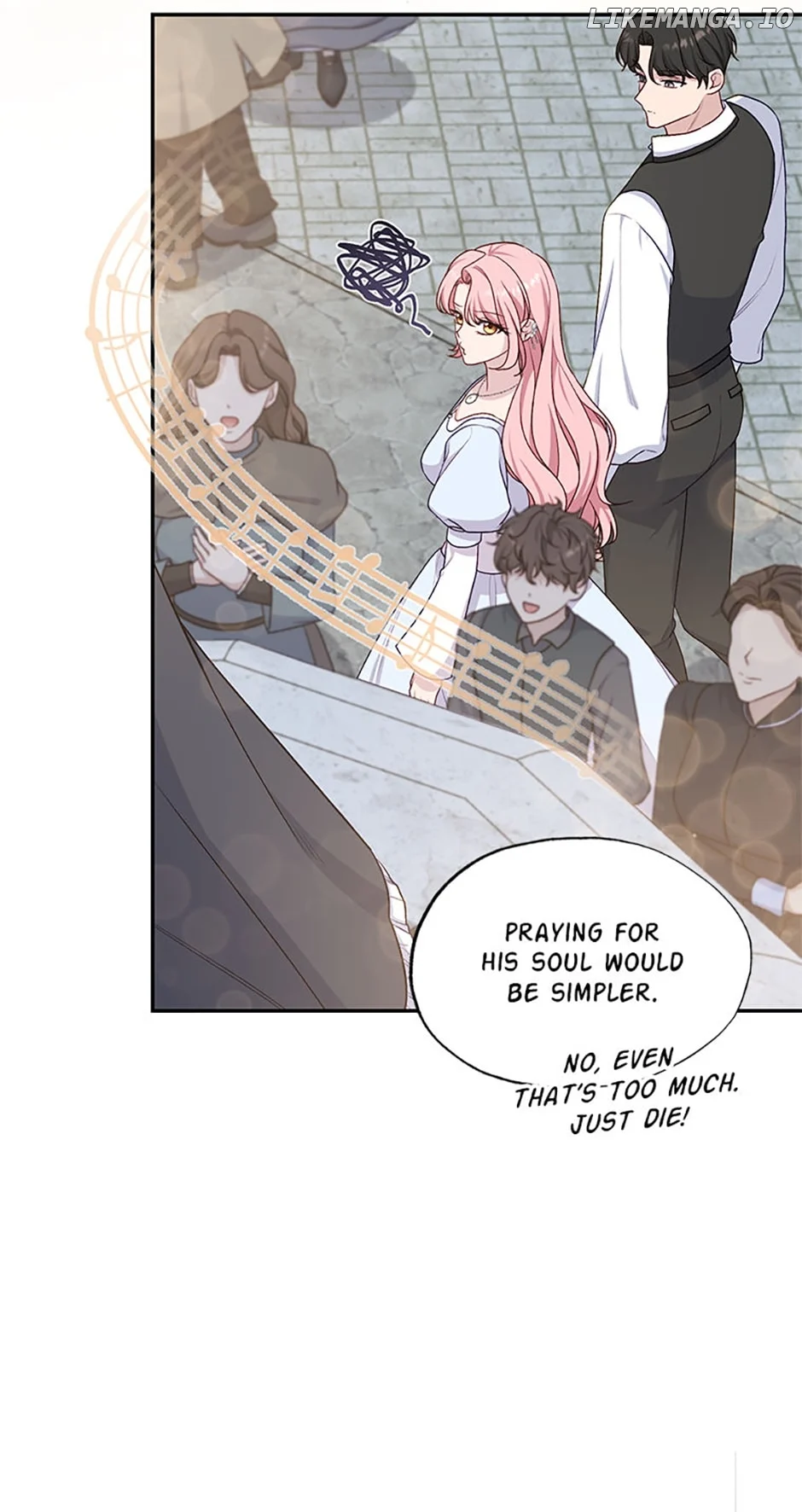 The villain’s young backer chapter 79 page 8