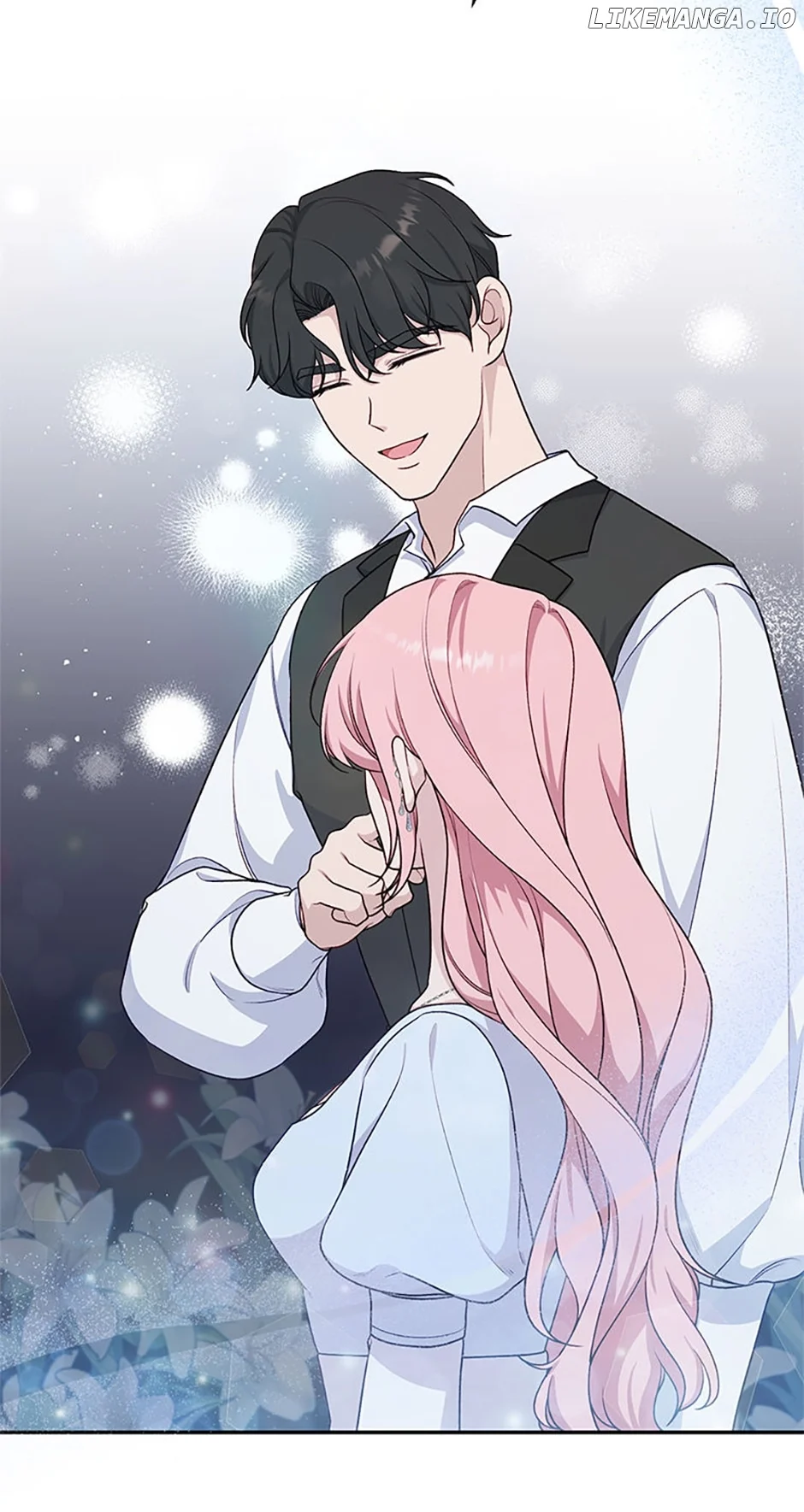 The villain’s young backer chapter 79 page 10
