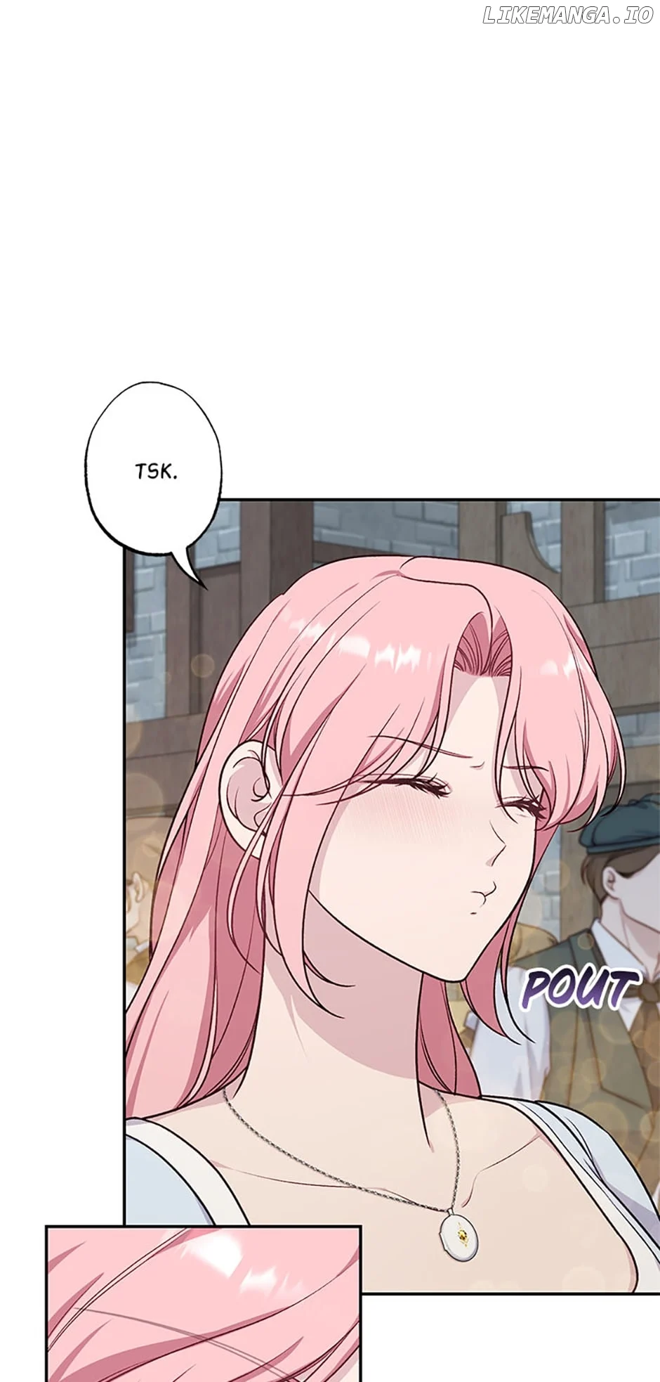 The villain’s young backer chapter 79 page 11