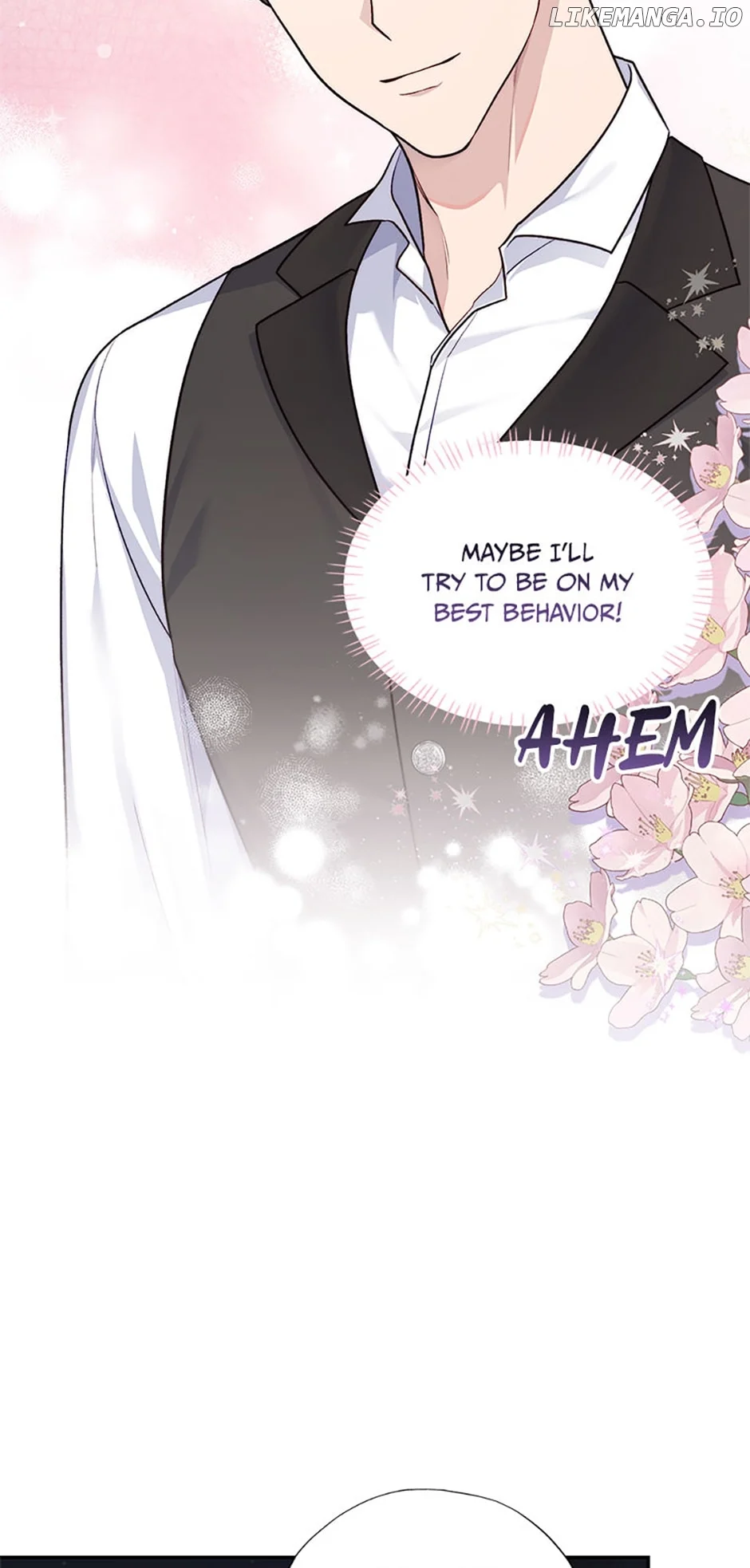 The villain’s young backer chapter 79 page 13