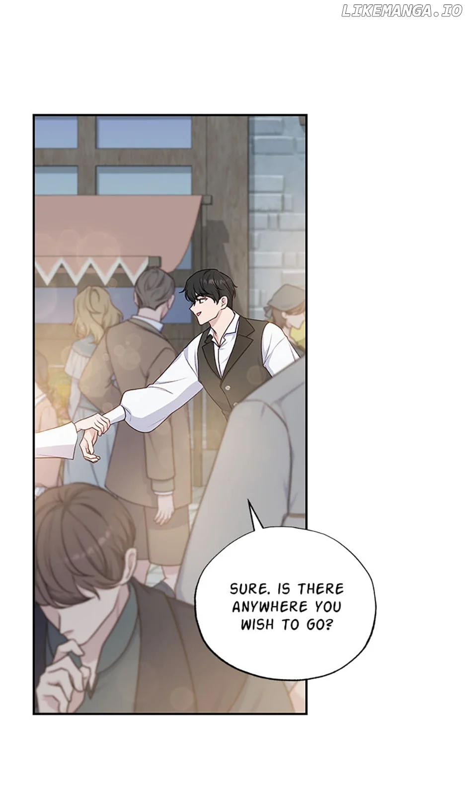 The villain’s young backer chapter 79 page 16