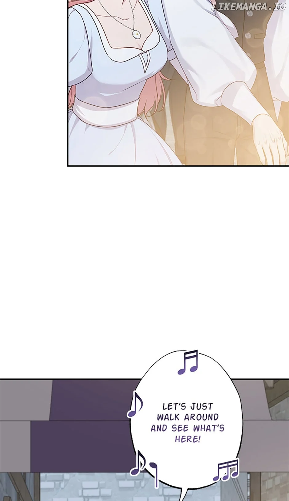 The villain’s young backer chapter 79 page 18