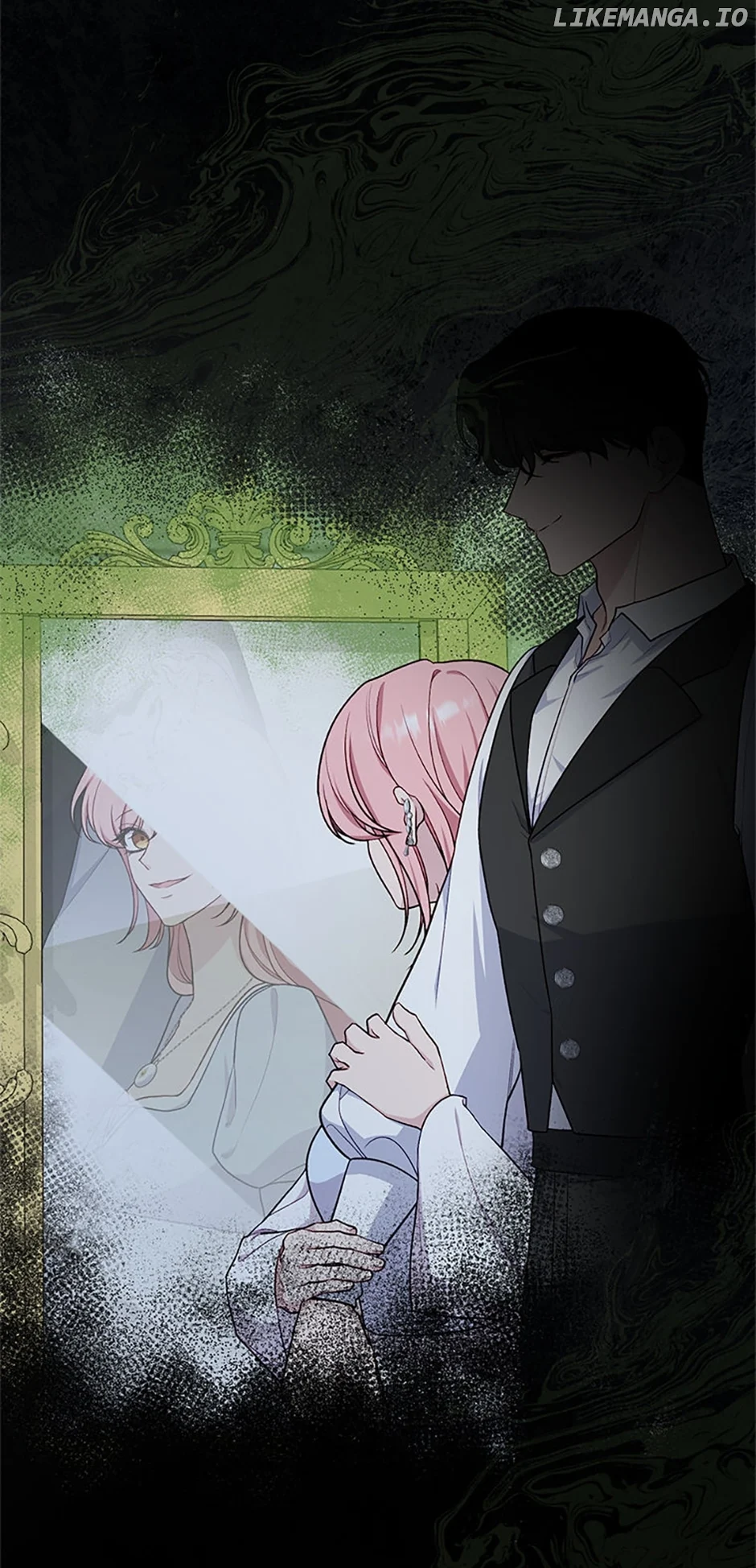 The villain’s young backer chapter 79 page 22