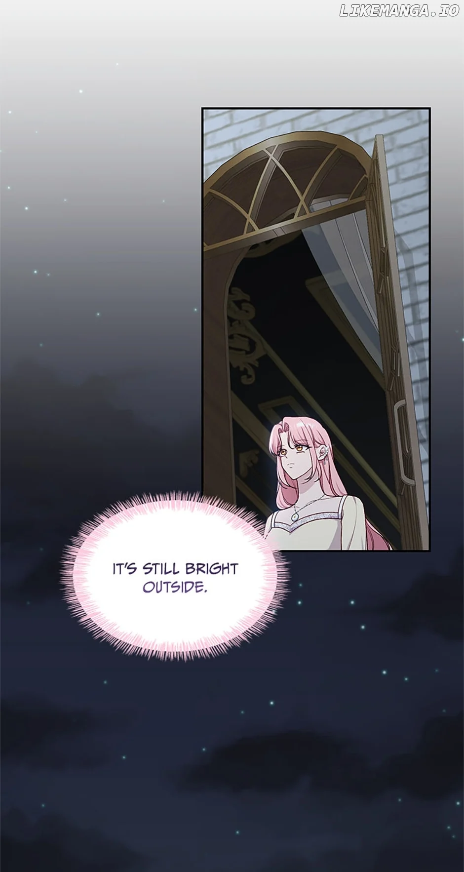 The villain’s young backer chapter 79 page 30