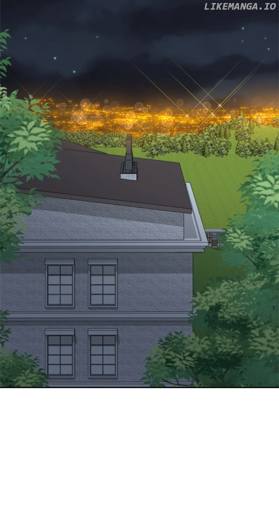 The villain’s young backer chapter 79 page 31