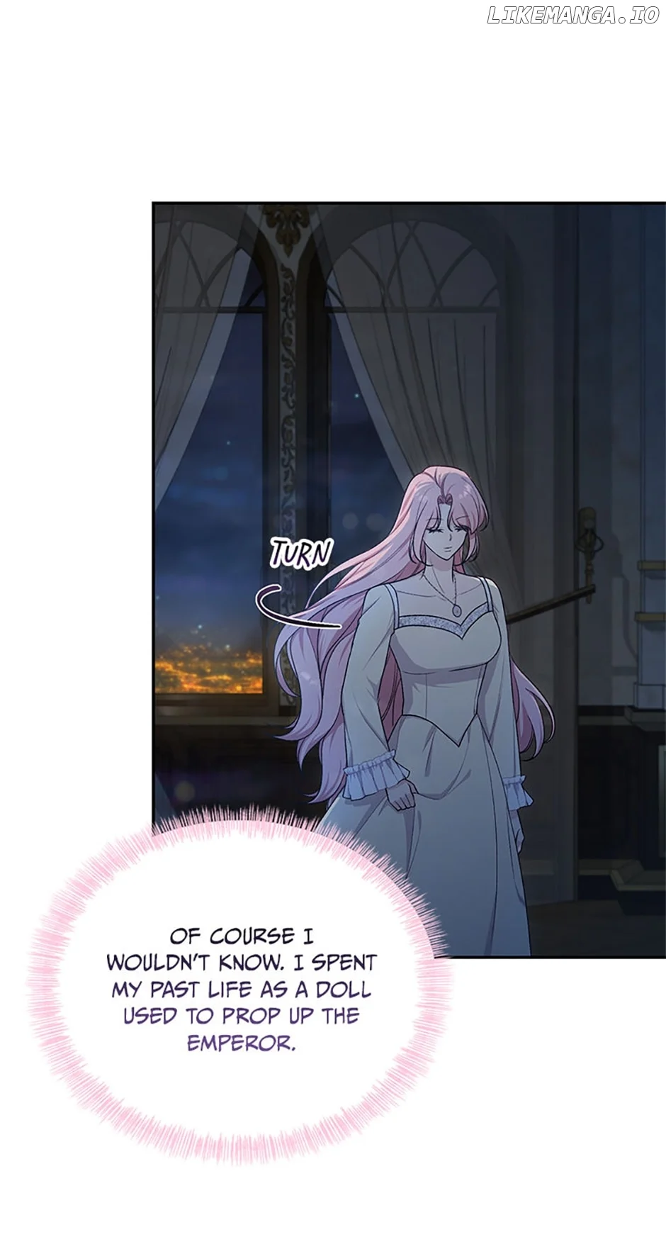 The villain’s young backer chapter 79 page 33
