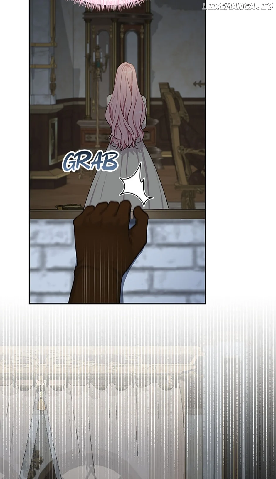The villain’s young backer chapter 79 page 37