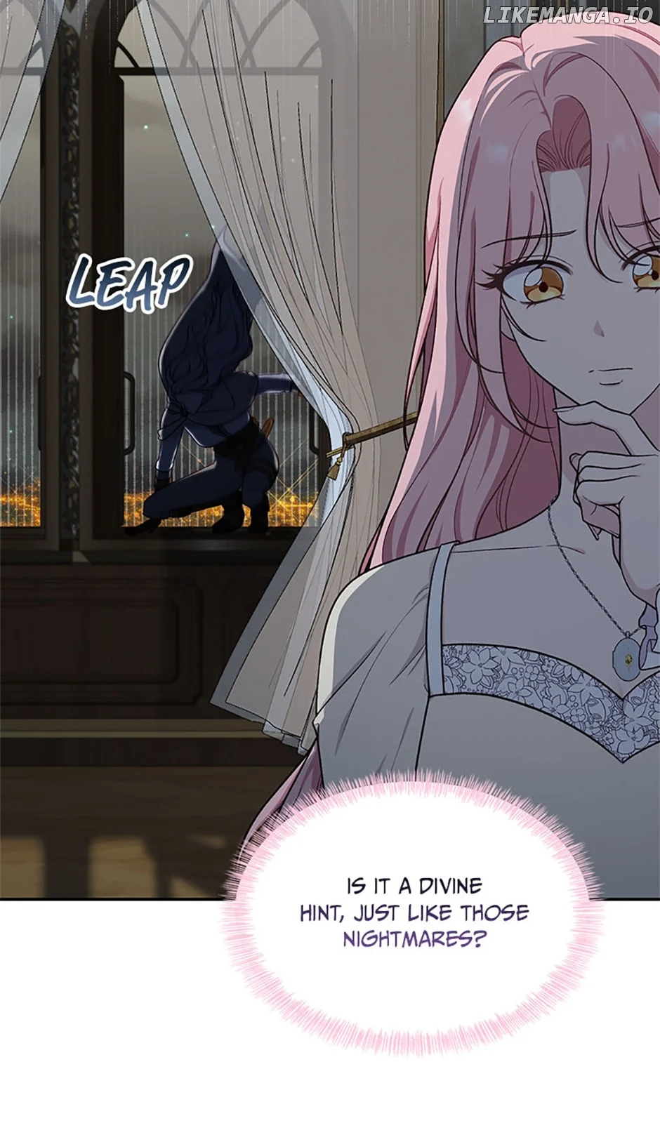 The villain’s young backer chapter 79 page 38