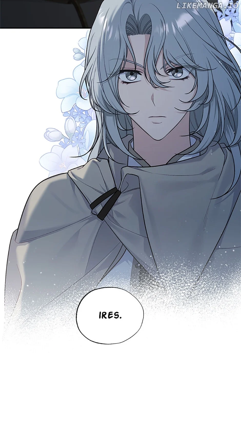 The villain’s young backer chapter 79 page 43
