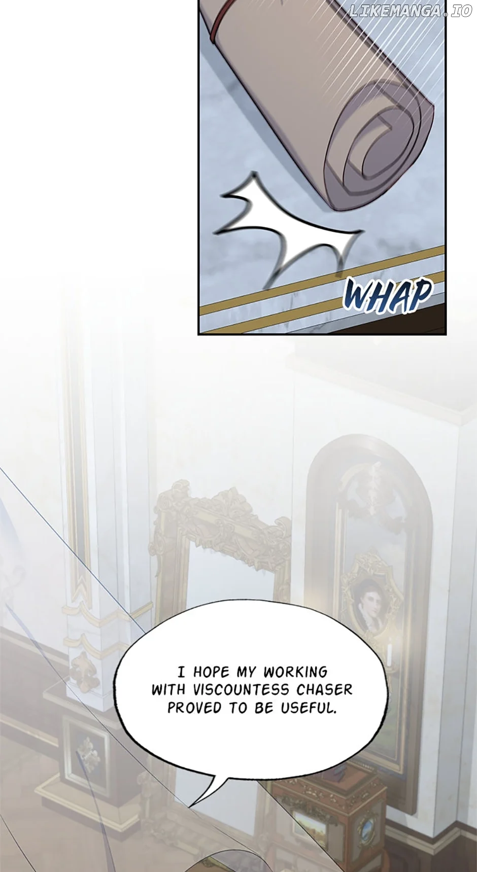 The villain’s young backer chapter 79 page 45