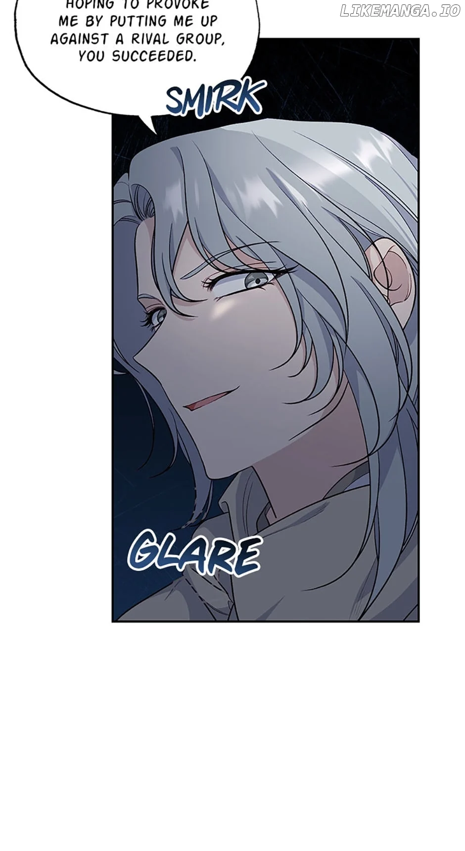 The villain’s young backer chapter 79 page 47