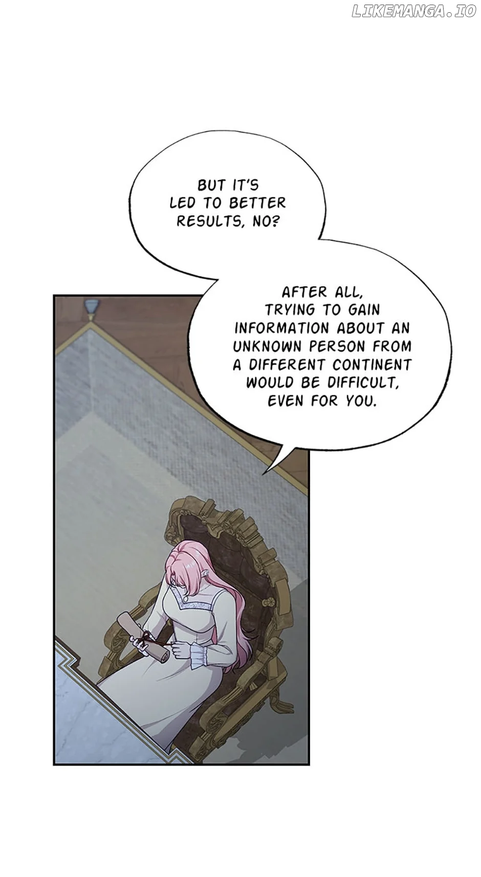 The villain’s young backer chapter 79 page 48