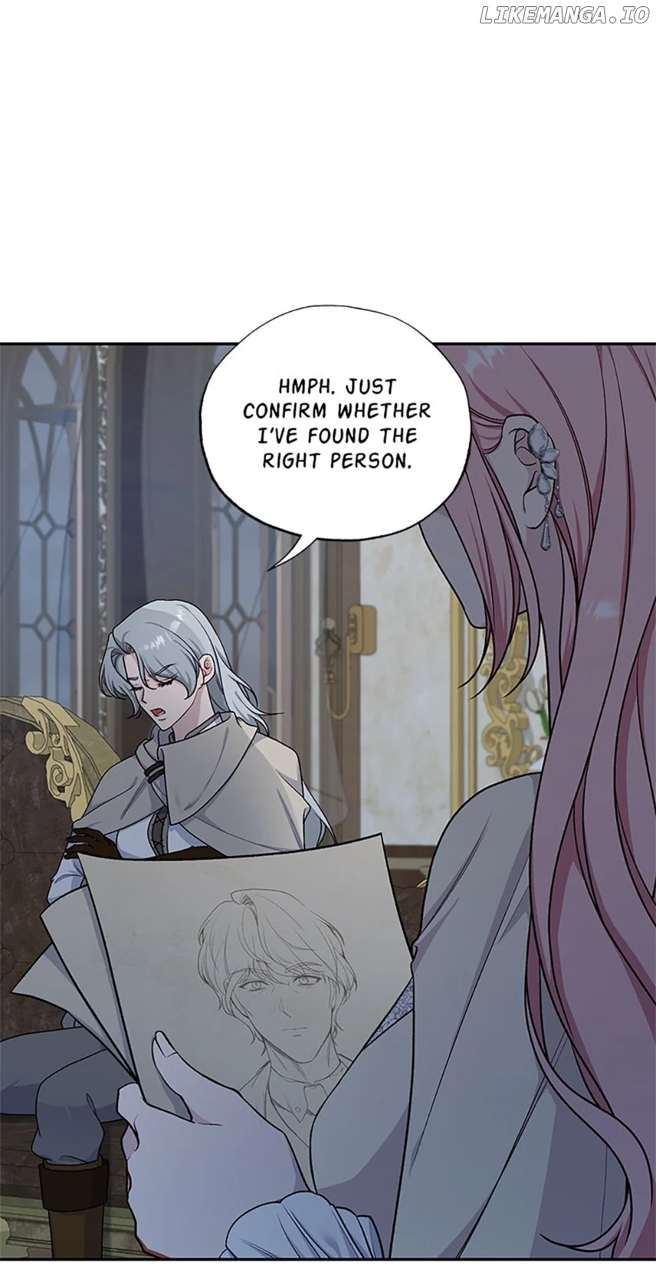 The villain’s young backer chapter 79 page 49