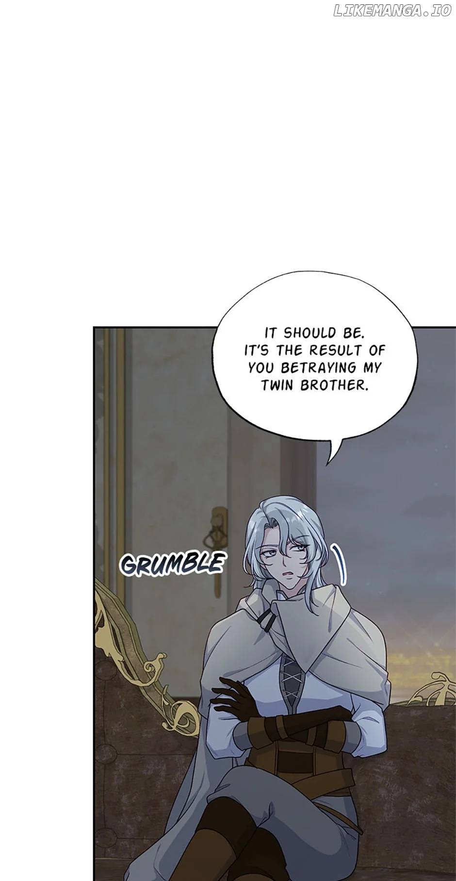 The villain’s young backer chapter 79 page 54