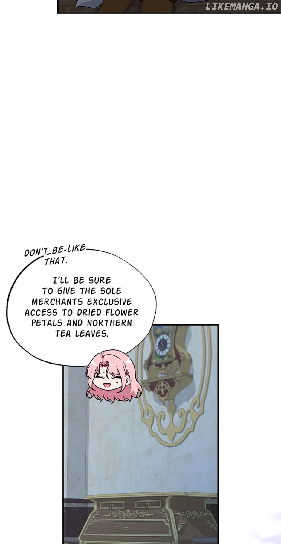 The villain’s young backer chapter 79 page 55