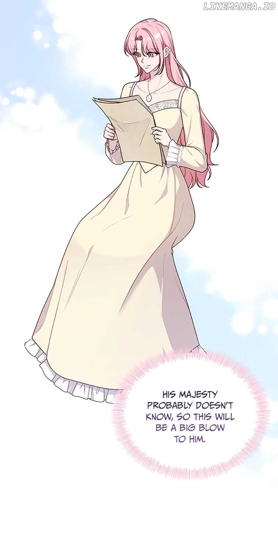 The villain’s young backer chapter 79 page 57