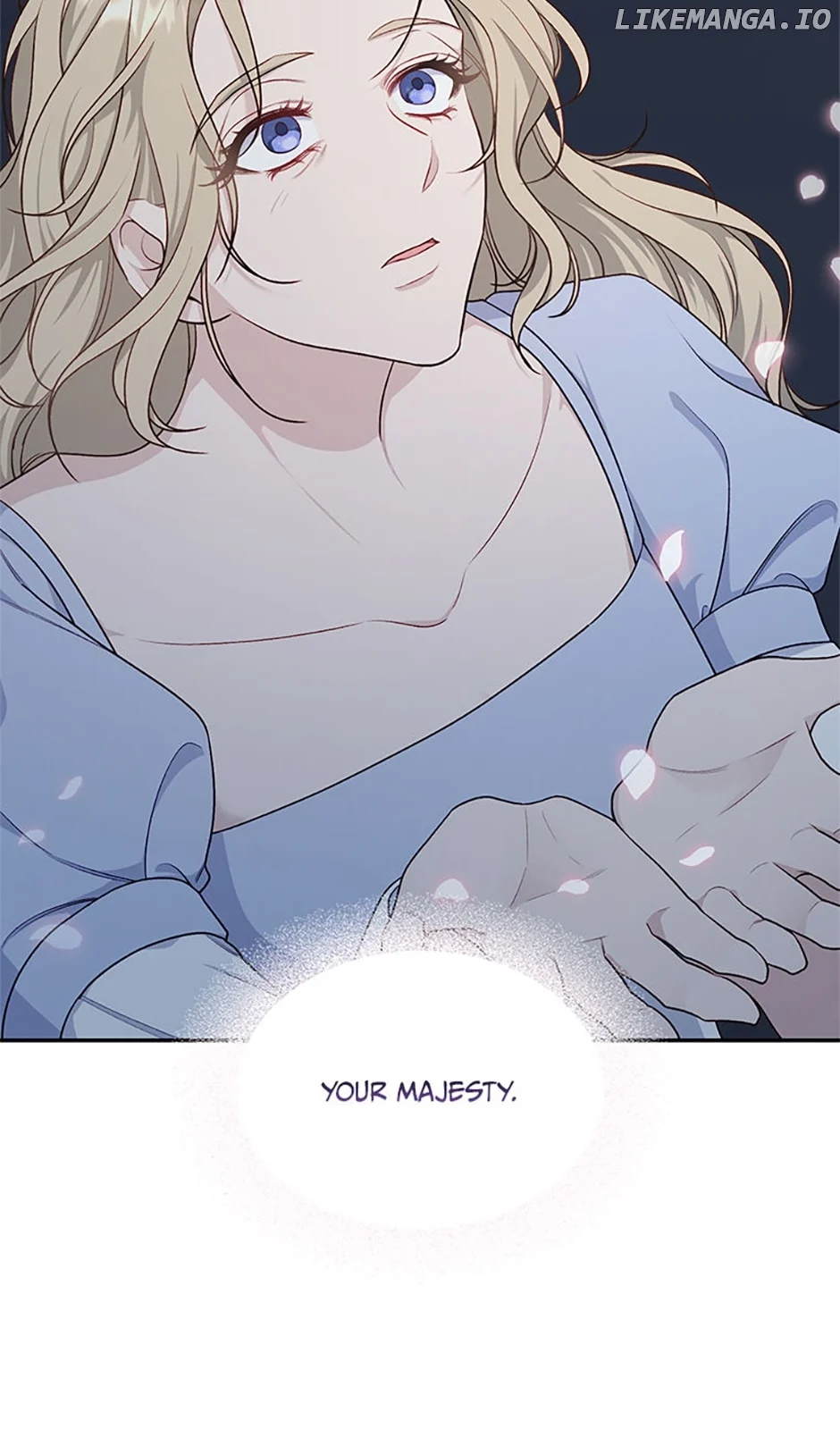 The villain’s young backer chapter 79 page 62