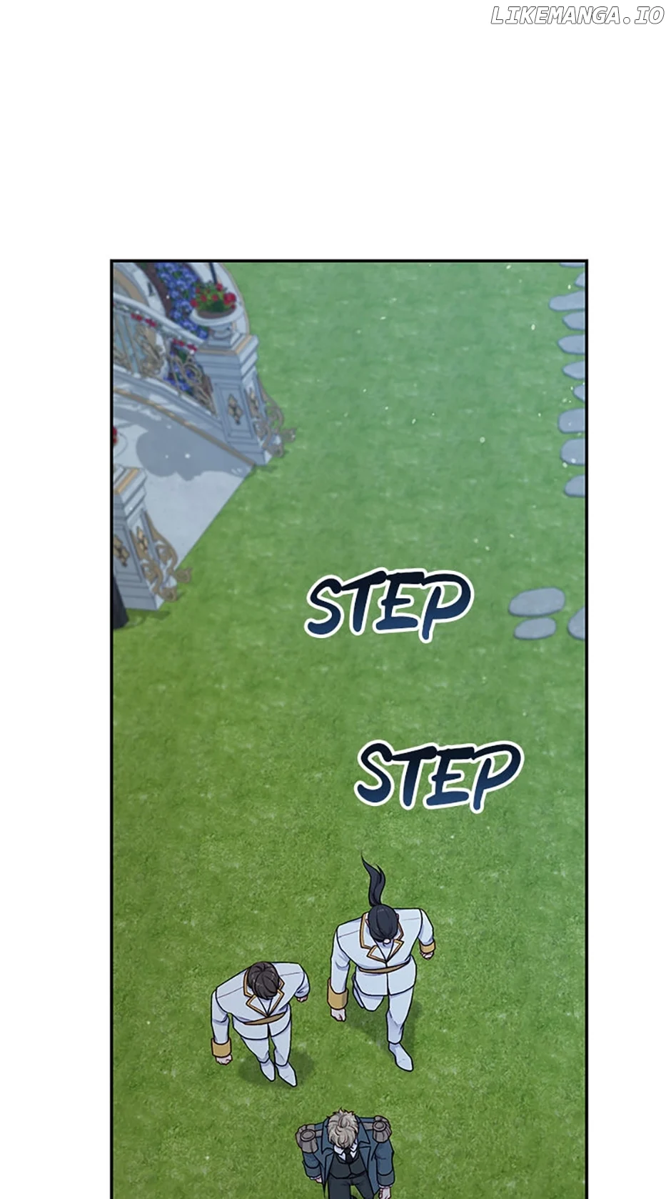 The villain’s young backer chapter 79 page 63