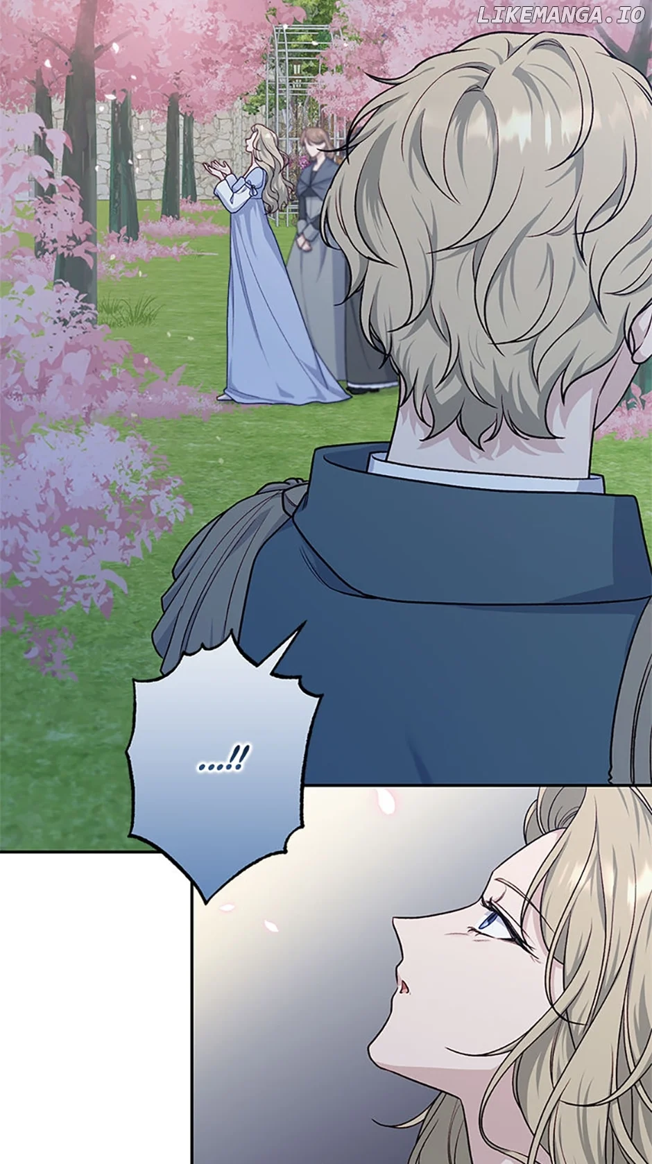 The villain’s young backer chapter 79 page 66