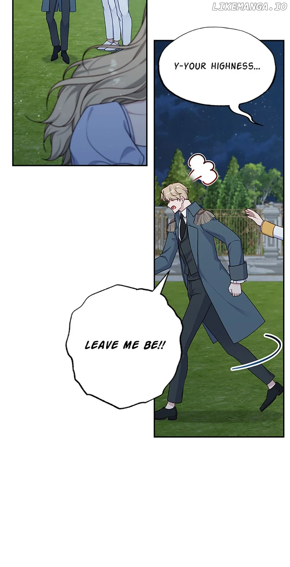 The villain’s young backer chapter 79 page 71