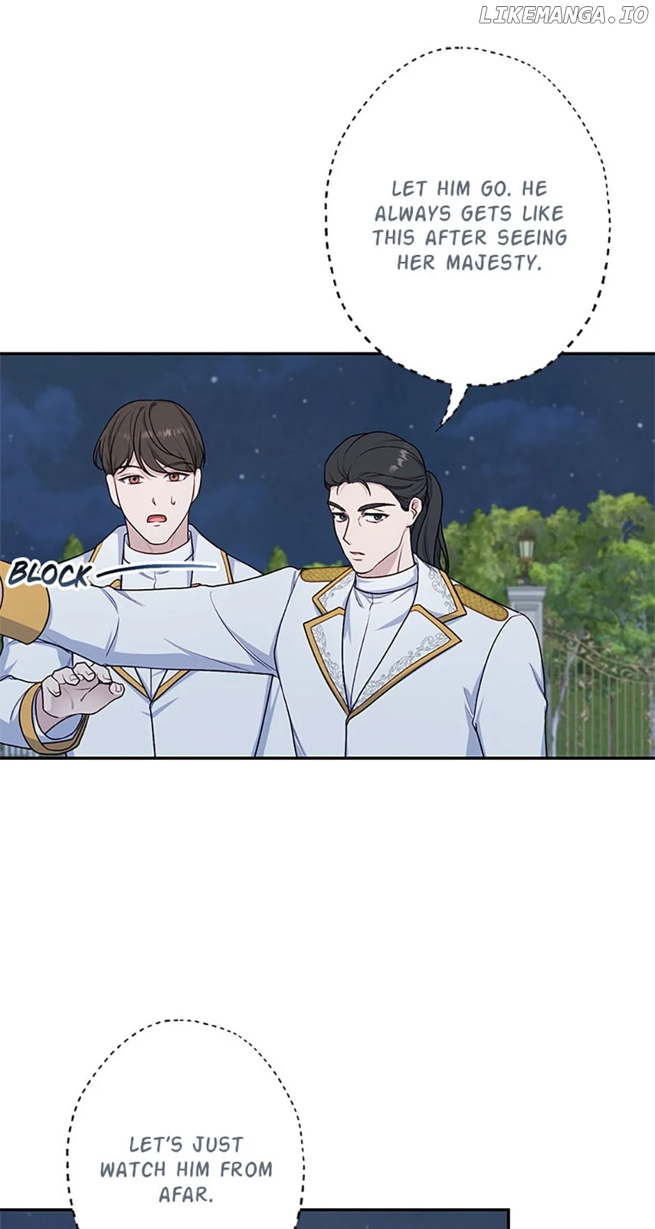 The villain’s young backer chapter 79 page 72