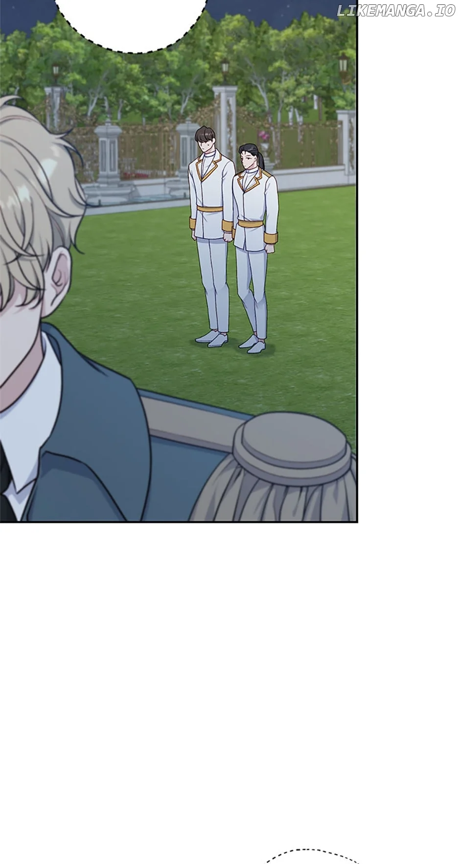 The villain’s young backer chapter 79 page 73