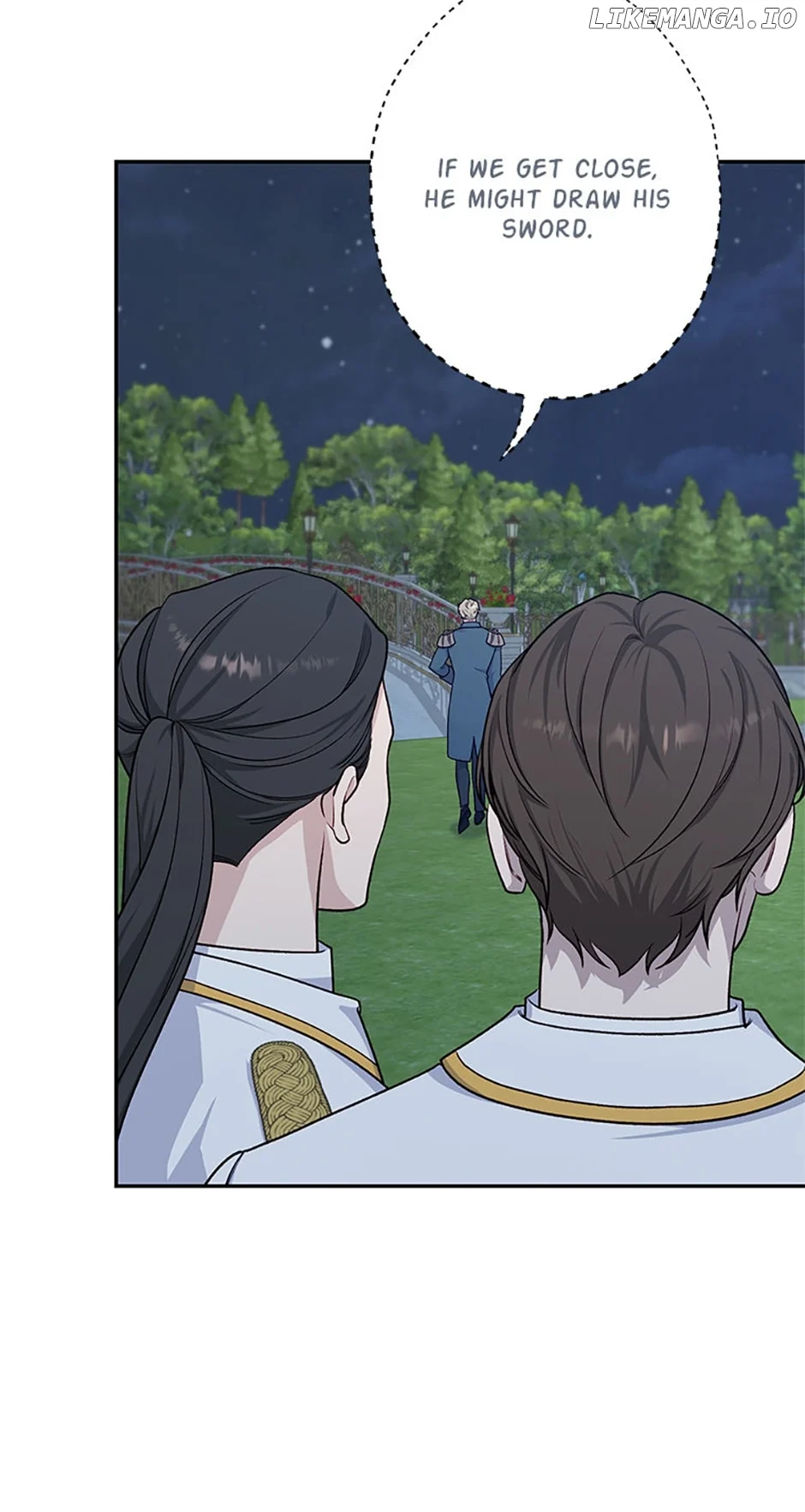 The villain’s young backer chapter 79 page 74