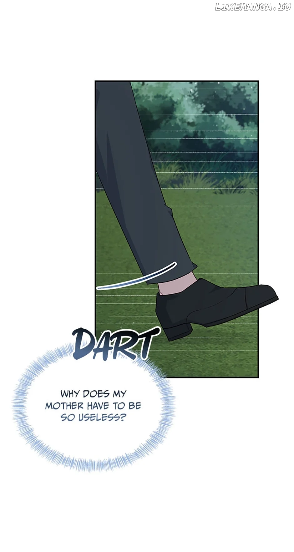 The villain’s young backer chapter 79 page 77