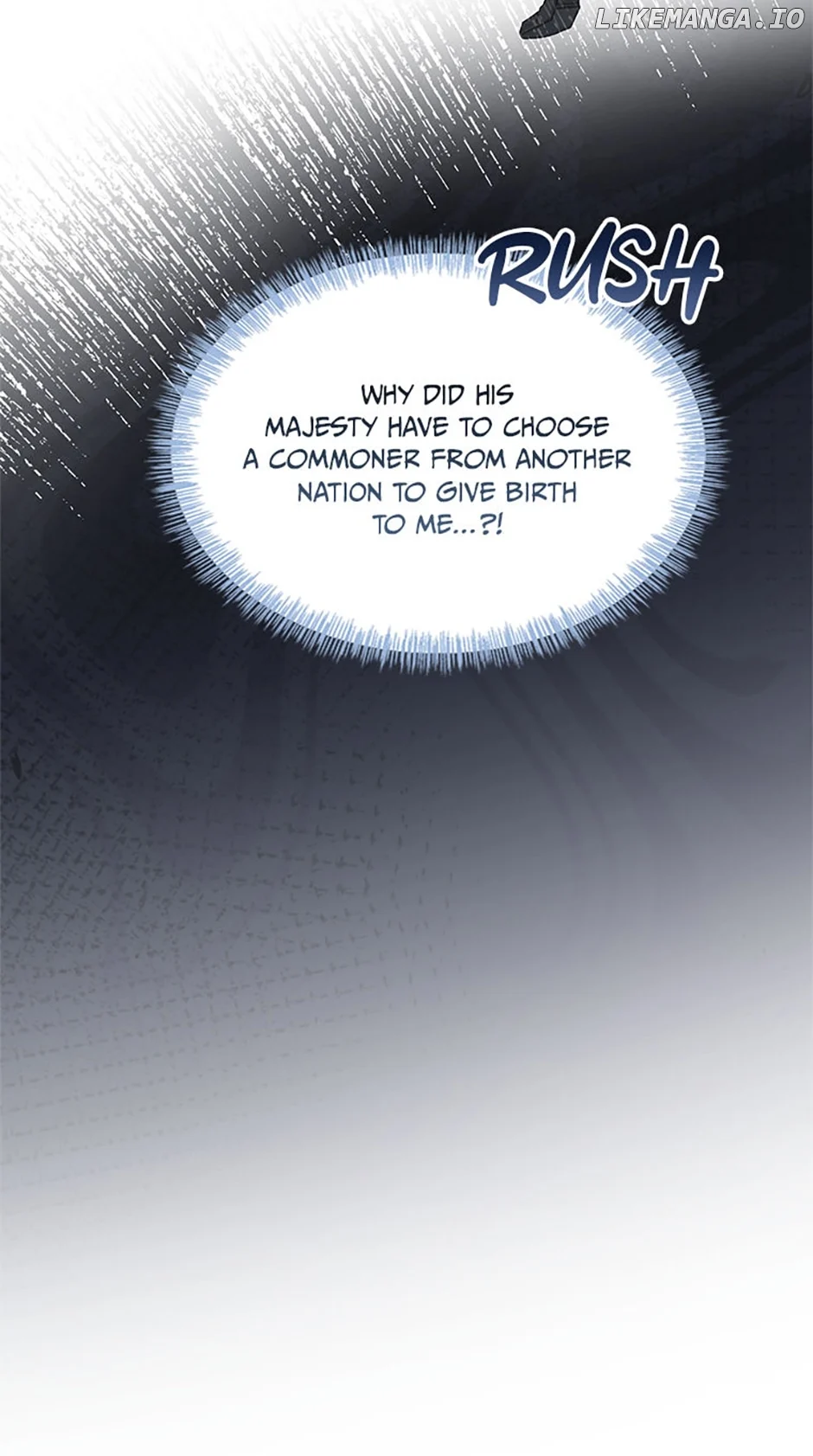 The villain’s young backer chapter 79 page 81