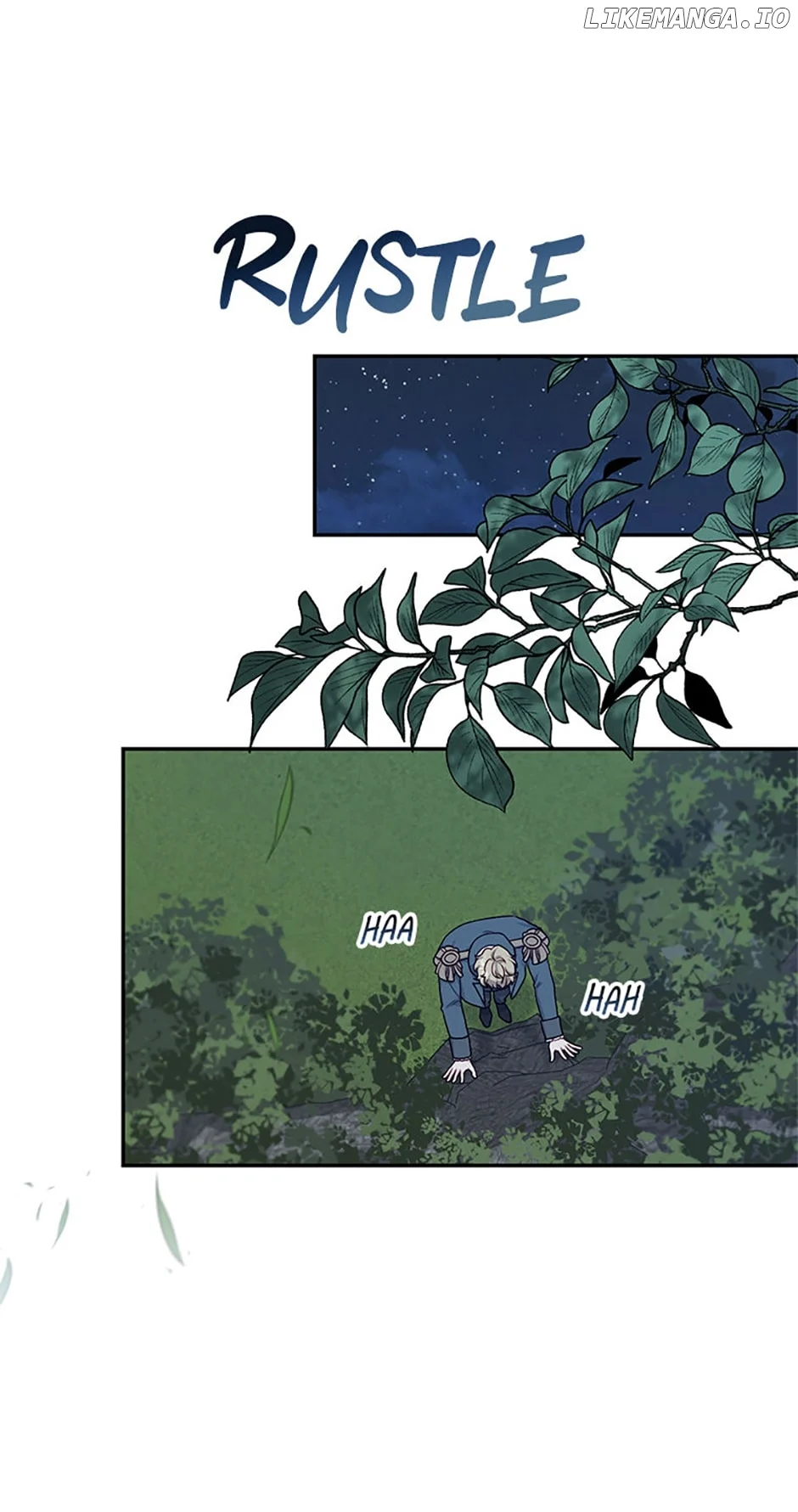 The villain’s young backer chapter 79 page 82