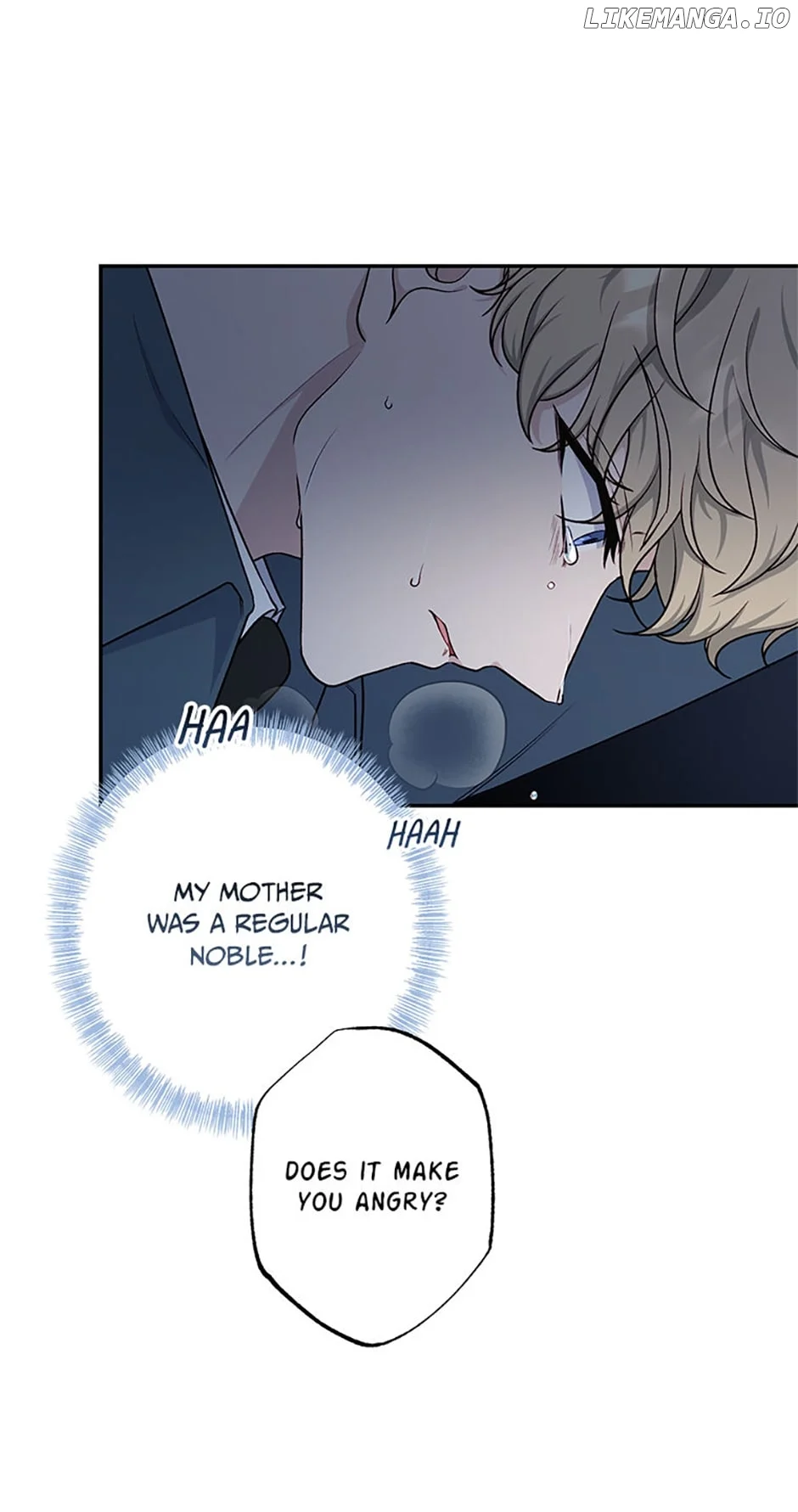 The villain’s young backer chapter 79 page 84
