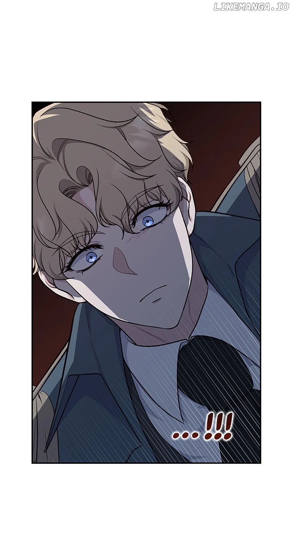 The villain’s young backer chapter 79 page 85