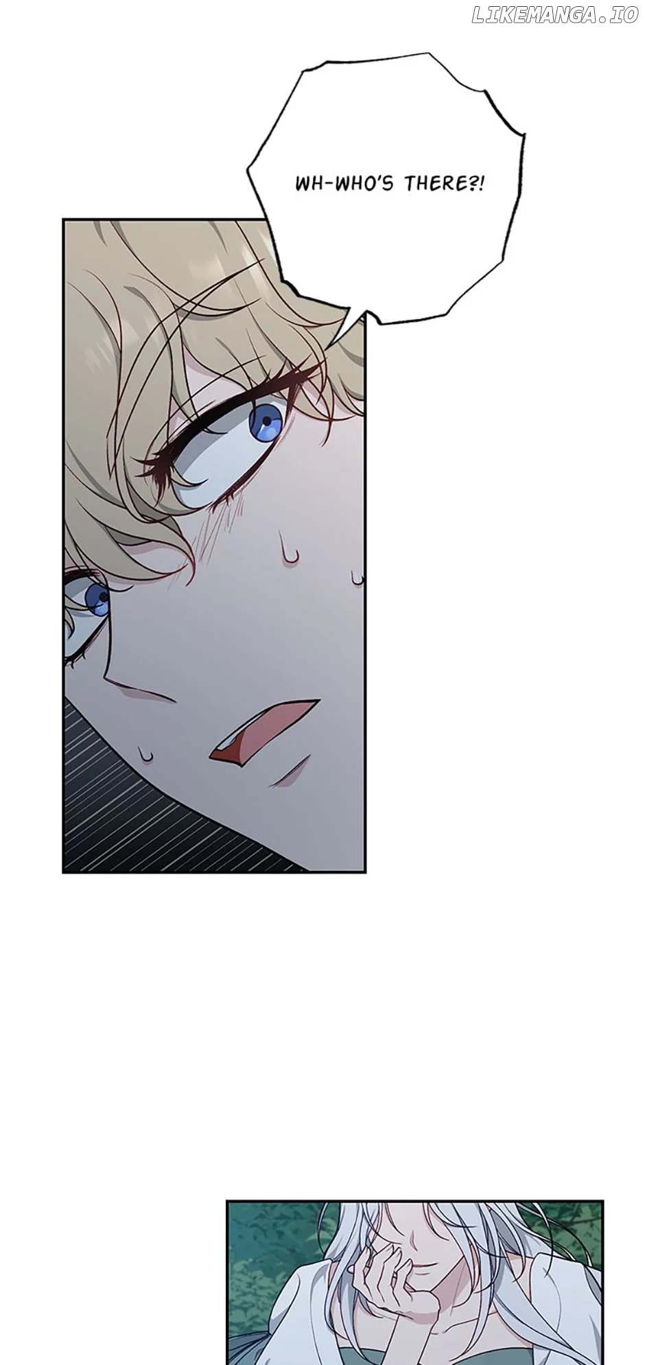 The villain’s young backer chapter 79 page 86