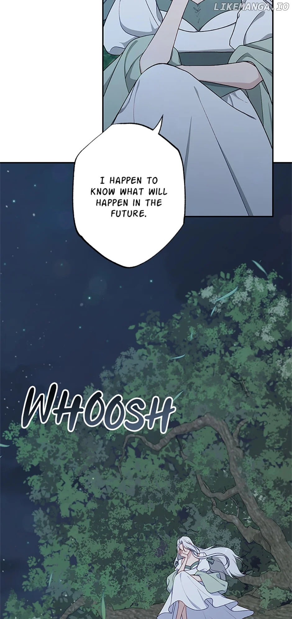 The villain’s young backer chapter 79 page 87