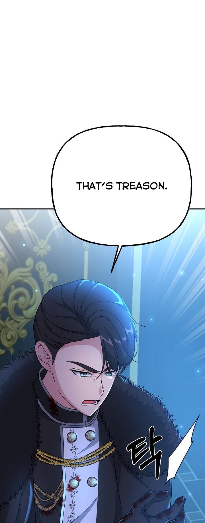The villain’s young backer chapter 8 page 7