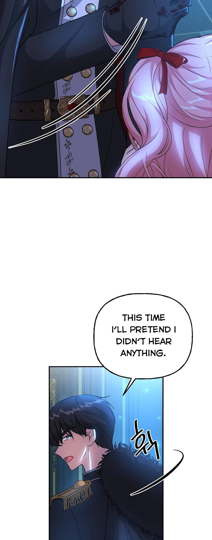 The villain’s young backer chapter 8 page 8