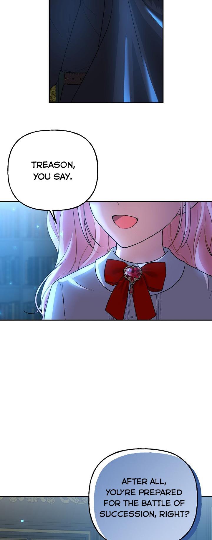 The villain’s young backer chapter 8 page 9
