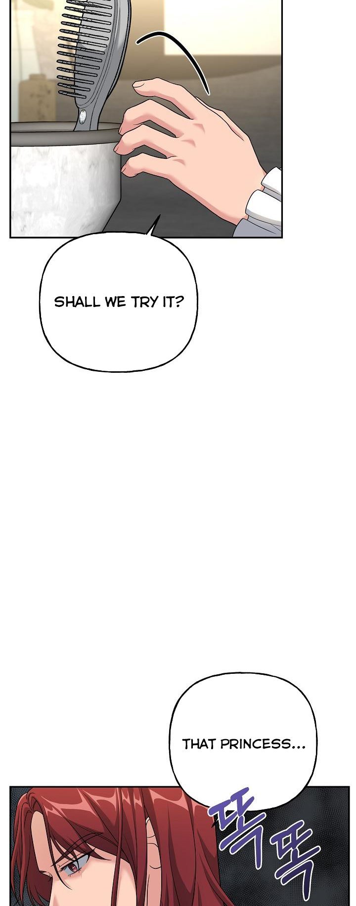 The villain’s young backer chapter 8 page 31