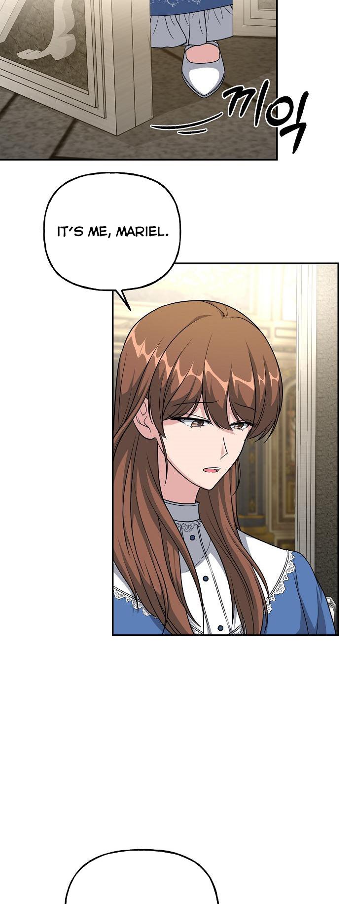 The villain’s young backer chapter 8 page 33