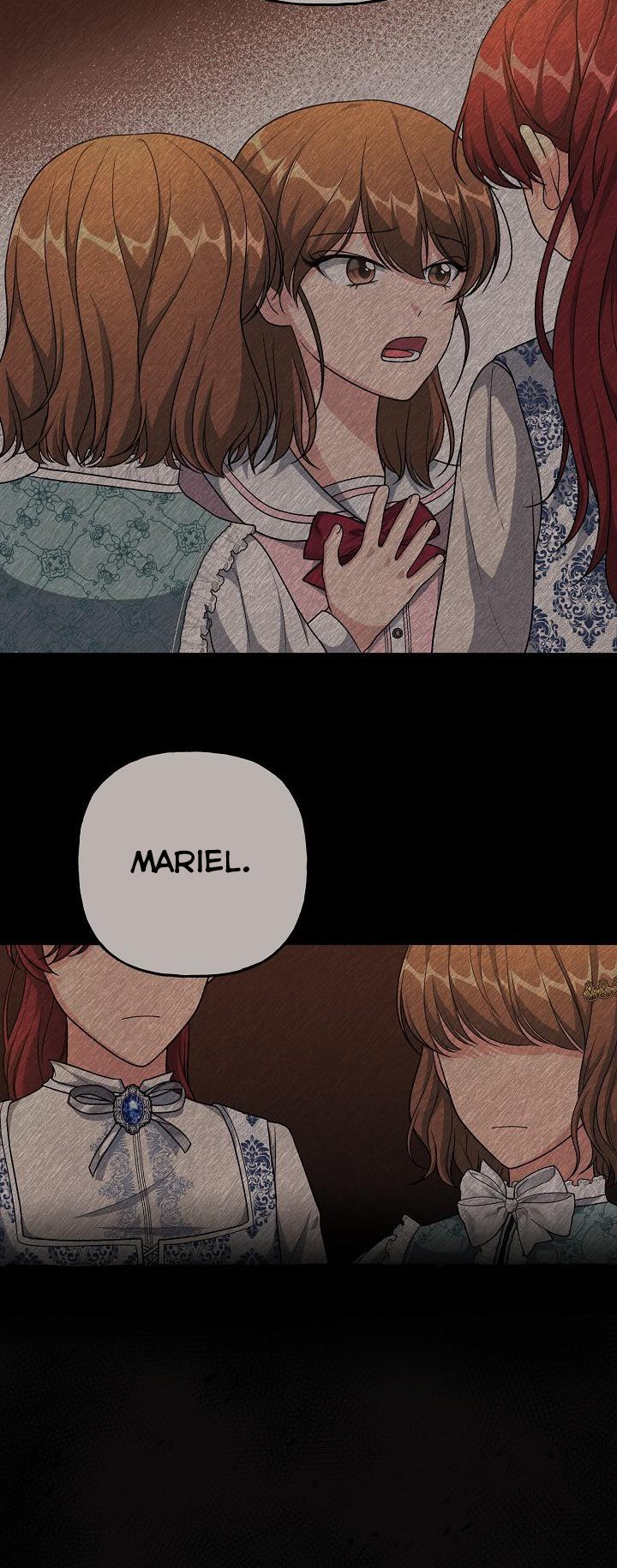 The villain’s young backer chapter 8 page 40