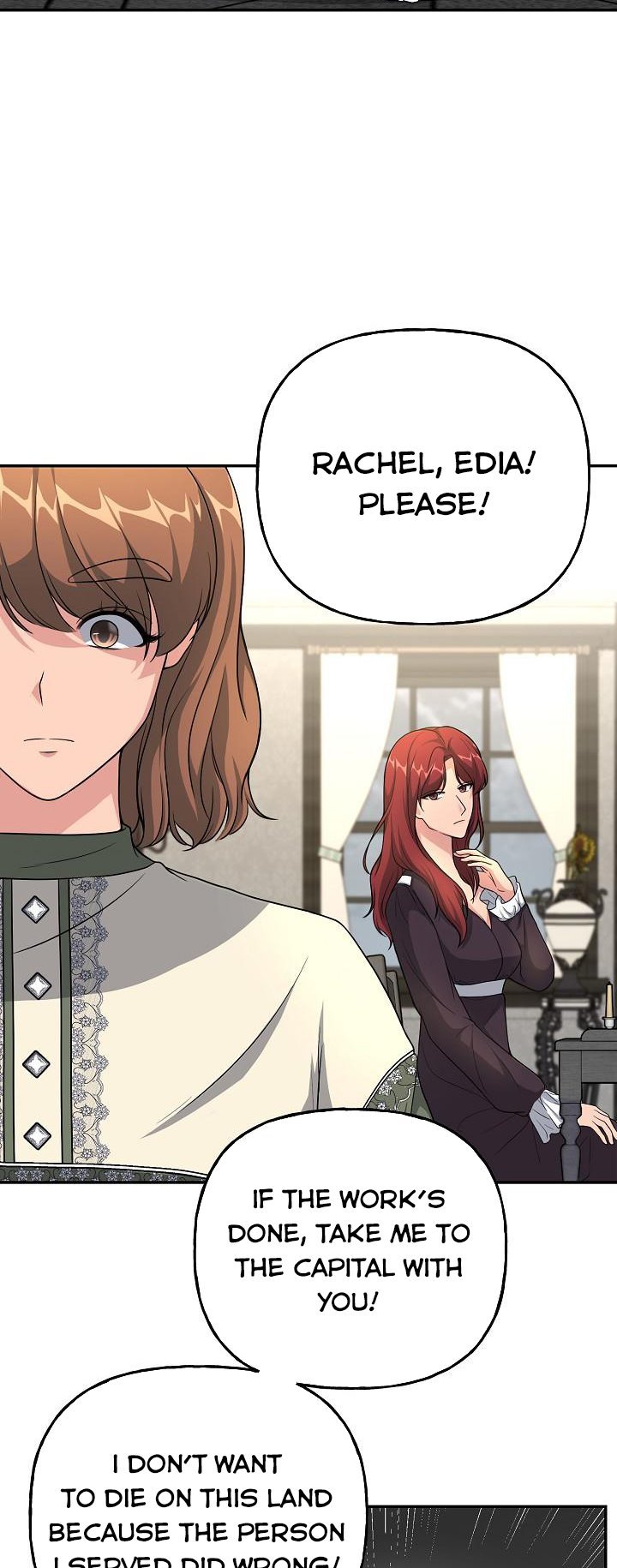 The villain’s young backer chapter 8 page 44