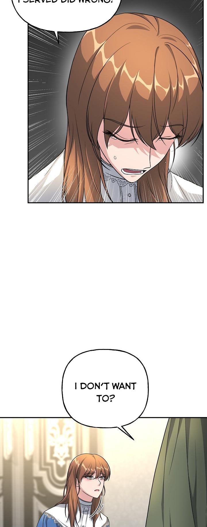 The villain’s young backer chapter 8 page 45