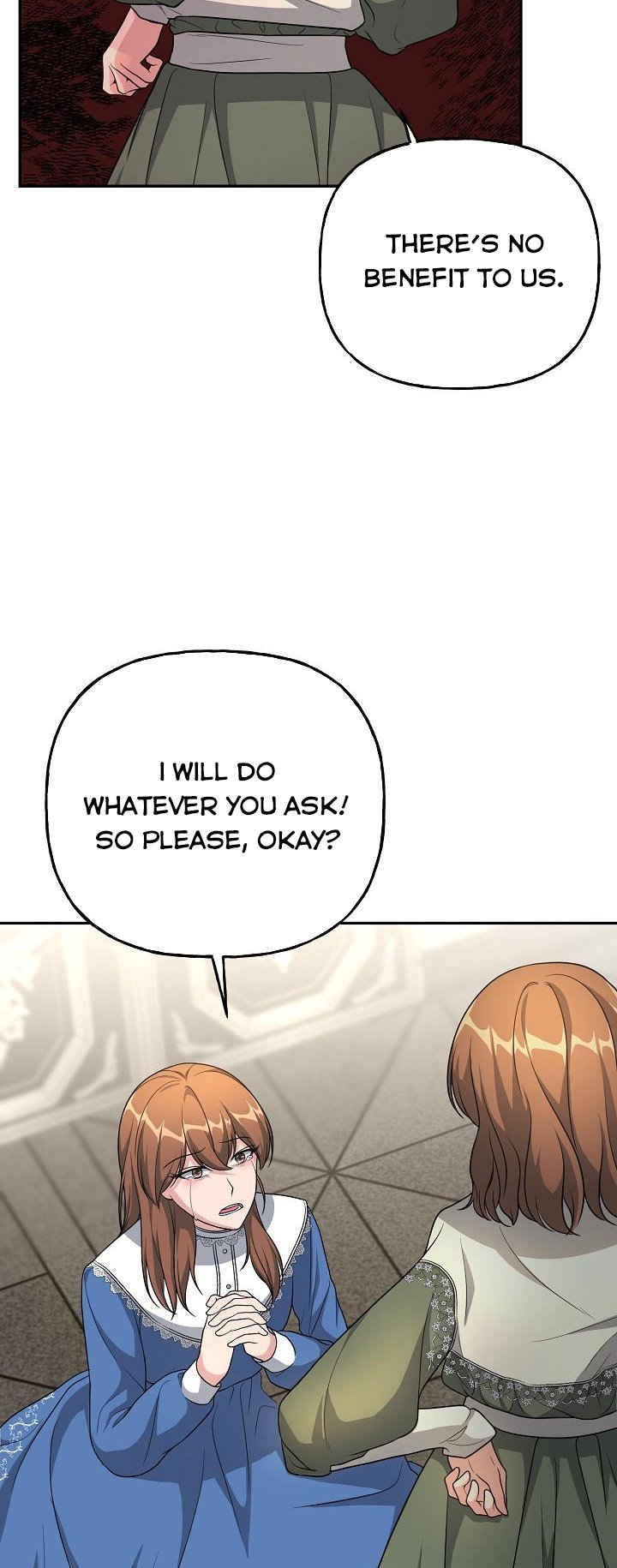 The villain’s young backer chapter 8 page 47