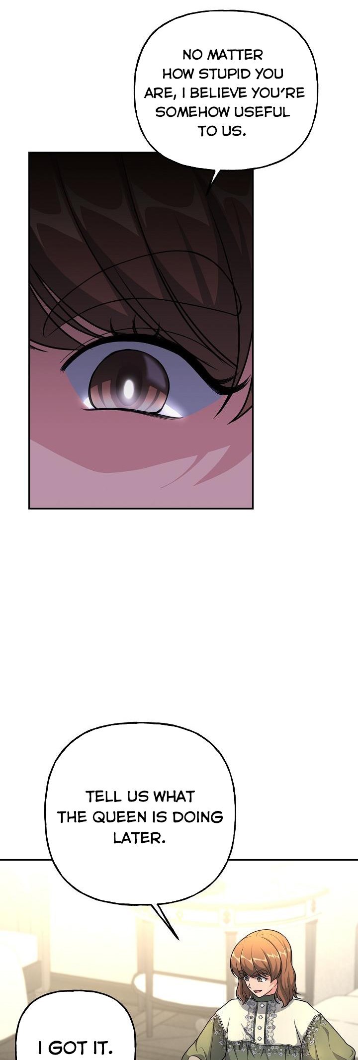 The villain’s young backer chapter 8 page 50