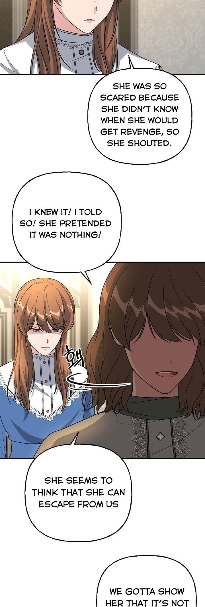 The villain’s young backer chapter 8 page 53