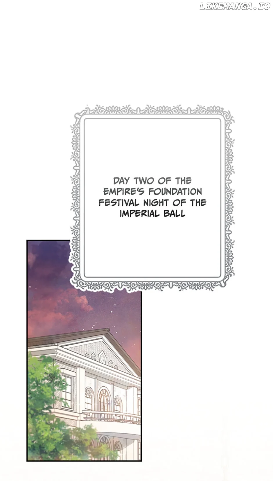 The villain’s young backer chapter 80 page 1