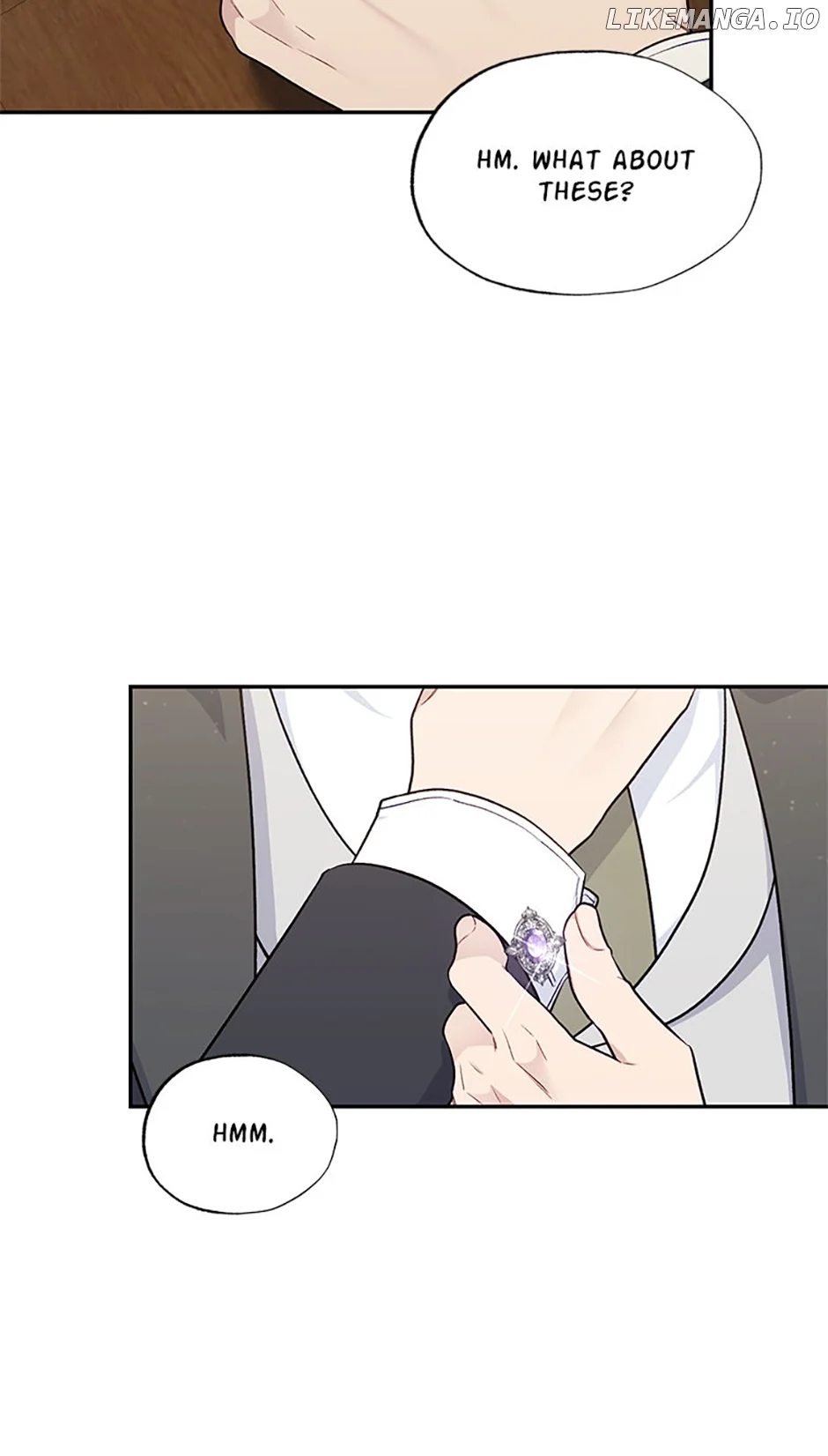 The villain’s young backer chapter 80 page 5