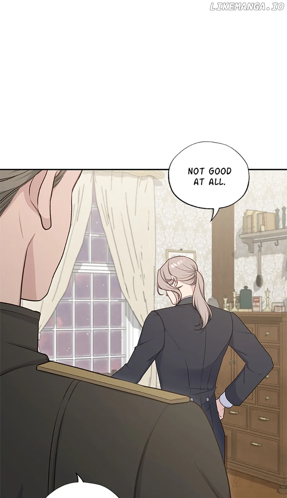 The villain’s young backer chapter 80 page 6